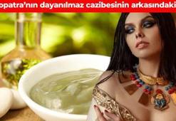 Antik Mısır’ın en çekici kraliçesinin güzellik sırrı açığa çıktı! Meğer kimsenin farkında olmadığı faydaları varmış