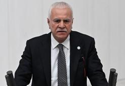 Koray Aydın İYİ Parti'den istifa etti!