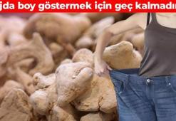 Zayıflamak için geç kalmadınız! 1 haftada 5 kilo verdiriyor: Herkesin mutfağında olan malzemelerle kolaylıkla hazırlayabilirsiniz