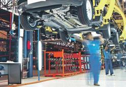 Ticari araç satış ve üretiminde gerileme var