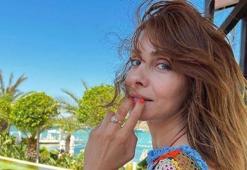 Nur Fettahoğlu: Bütün yazı tatil yaparak geçireceğim