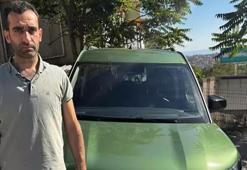 2 milyona aldığı sıfır araç ekspertizde hasarlı çıktı
