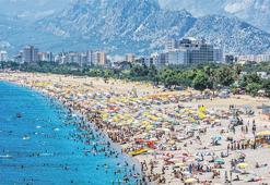 Turzimde bayram havası sürüyor