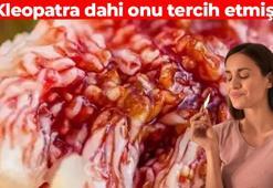 Tarihi MÖ 9000’lere kadar dayanıyor! Babil’in Asma Bahçeleri’nde dahi varmış: Bağışıklık sistemini kaya gibi güçlendiriyor, sporcuların vücuduna enerji deposuna çeviriyor