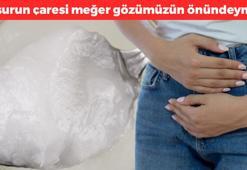 Basura en doğal çare ondaymış! Çayın kahvenin içine 1 kaşık atmak yetiyor: Kolesterolü damardan silip yaraları anında iyileştiriyor!