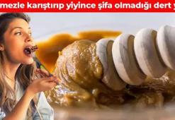 Tek kaşığıyla hastalıkların önünü bıçak gibi kesiyor! Pekmezle karıştırınca etkisi 20 kat artıyor: Bağışıklığı zımba gibi yapıyor, kemikleri beton gibi kuvvetlendiriyor