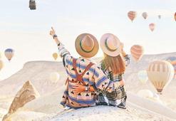 Turizmde yok böyle bir tanıtım