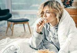 Duygusal beslenme nedir? Nasıl baş edilir? Duygusal beslenmeyi durdur!