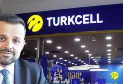 Turkcell Genel Müdürü Koç: Teknolojiyi sadece kullanan değil üreten konuma geldik