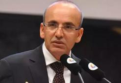 Asgari ücret açıklaması! Bakan Şimşek: Asgari ücretlimizi ve emeklimizi enflasyona ezdirmeyeceğiz