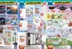 4 Temmuz A101 kataloğu 2024! A101 Aktüel kataloğu 4 Temmuz 2024, A101'de bu hafta neler var?