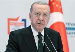 Cumhurbaşkanı Erdoğan: Toplumda yabancı düşmanlığı ile bir yere varılamaz