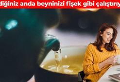 Evden çalışanlar avuç avuç yesin! Beyni harıl harıl çalıştırıyor: Yeni hücrelerin üretilmesini destekliyor, hafızayı 10 kat artırıyor, enerjinize enerji katıyor