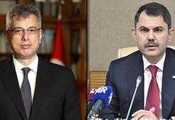 Yeni kabine üyeleri Kurum ve Memişoğlu bugün Meclis'te yemin edecek