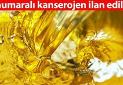 Sofranızdan kaldırın! 1 numaralı kanserojen ilan edildi, tütün kadar zararlı olduğu ortaya çıktı...