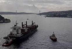 Bakan Uraloğlu duyurdu! Gemilerden alınan harçlara muafiyet