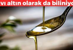 Türklerin 'sıvı altını' olarak biliniyor! Ekmek banıp banıp yiyin: 1 kaşığı kolesterolü damardan kazıyıp enflamasyonu önlüyor!