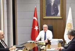 Milli Savunma Bakanı Güler: Kamu düzenini bozma girişimleri başarısız kılınacaktır
