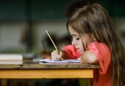 'Çocuklarınızın duruşunu mutlaka kontrol edin'