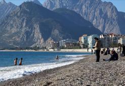 Tansiyon hastalarına deniz uyarısı! Tansiyonu yükseltiyor, baş dönmesi ve boğulma riskini artırıyor