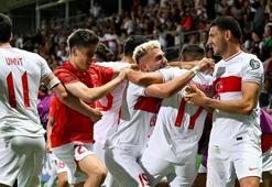 Türkiye-Romanya maçı saat kaçta? Türkiye Romanya maçı hangi kanalda yayınlanacak? Türkiye Romanya maçı ne zaman? Milli Takım son 16 turunda! Türkiye A Milli Futbol Takımı Muhtemel 11