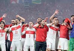 Ne mutlu Türküm diyene