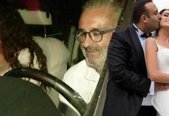 Rüştü Onur ve Nez ilk kez birlikte görüntülendiler! 'İhanet' açıklaması gecikmedi
