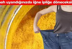 1 gecede 2 beden birden inceltiyor! Müshil etkisi yapıp bağırsakları temizliyor: Vücutta biriken yağları erim erim eritiyor, metabolizmayı ateşe veriyor