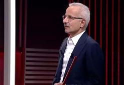 Ulaştırma Bakanı Uraloğlu, CNN Türk'te detayları anlattı: Türksat 6A'nın yerlilik oranı yüzde 80