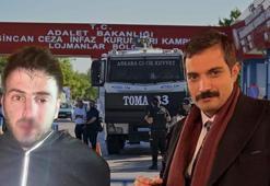 Sinan Ateş cinayeti duruşmasında 4’üncü gün! Mahkeme başkanından Doğukan Çep'e uyarı