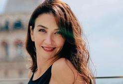 Ceren Benderlioğlu'ndan duygusal yıldönümü mesajı