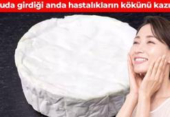 Çinli doktor uzun yaşamın sırrını açıkladı! Kahvaltıda tüketen yaşlanmak nedir bilmiyor: Hastalıkları vücuttan def ediyor, kalbi tıkır tıkır çalıştırıyor