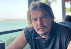 Arda Kural çamur banyosu yaptı