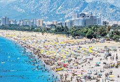 Turizmciler Euro 2024'ün bitmesini bekliyor