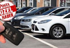 Araç modelini düşürmek için alım satım yapıyorlar! Otomotiv sektöründe dikkat çeken değişim