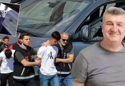 Öğretmen cinayetinde tetikçinin ifadesi ortaya çıktı! Çete bağlantısı da var