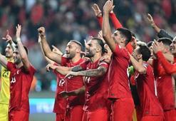 Türkiye-Hollanda maç kadrosu ve muhtemel ilk 11’ler! Türkiye A Milli Takımı’nın ilk 11’i belli oldu mu? Merih Demiral Hollanda maçında oynayacak mı? Maçın hakemleri belirlendi mi?