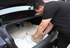 Elazığ'da süspansiyon pahalılığına alternatif çözüm: Kimsenin ekmeğine taş koymak istemem