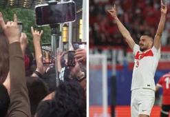 İlk 11'de sürpriz! Montella'nın çeyrek final planı... Berlin'de Türk günü!