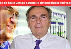 İbrahim Saraçoğlu öneriyor! Kaşık kaşık tüketince vücuda enerji veriyor, kan değerlerini yükseltiyor, bağışıklık sistemini çivi gibi yapıyor!