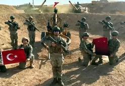 MSB'den A Milli Futbol Takımı'na destek: Milli ruh, milli güç