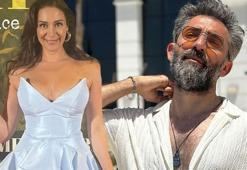 Özge Borak ve Mert Turak'tan samimi açıklamalar! 'Güvenmek, sevmekten daha büyük lütuftur'