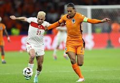 Virgil Van Dijk'tan Barış Alper Yılmaz itirafı