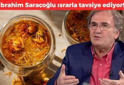 İbrahim Saraçoğlu ısrarla tavsiye ediyor! Mantarın kökünü kazıyıp damarları açıyor, ülser ve gastritin de kesin çözümü! Karaciğeri yeniden doğmuş gibi yapıyor