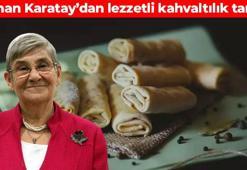 Canan Karatay’ın da tercihi oymuş! Kahvaltı sofralarınızın vazgeçilmezi olacak: Ekşimikle yapılınca lezzeti beşe katlanıyor