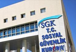 SGK'nin emeklilere özel internet sitesi erişime açıldı
