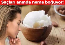 20 dakikada saçlarınızı ipek gibi yapıyor! Yaz sıcağında saç telleriniz sönüp gitmeyecek: Saç tellerini halat gibi güçlendiriyor