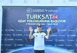 Türksat 6A yarın uzaya fırlatılacak! Bakan Uraloğlu, Amerika'daki törene katılacak