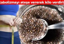 Büyük beden kıyafetleri çöpe attırıyor! Sadece 2 haftada iğne ipliğe döneceksiniz: Metabolizma hızını yüzde 100’e çıkarıyor