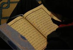 Muharrem ayının ilk gecesi okunacak dualar! Muharrem ayının ilk gecesi dileklerin kabul olması için hangi dua okunur, çekilecek tesbihler nelerdir?